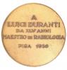 Luigi Duranti 1956, rovescio