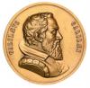 Galileo Galilei 1956, dritto