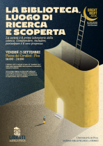 locandina SBA Bright Night 2026